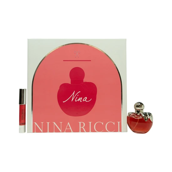 Nina Ricci Nina Gift Set