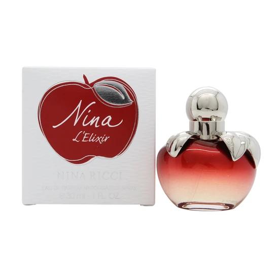 Nina Ricci Nina E'lixir Eau De Parfum