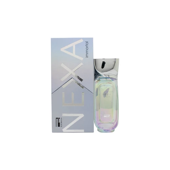 Rue Broca Nexa Immortal Eau De Parfum