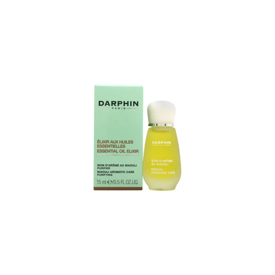 Darphin Niaouli Aromatic Care Combination To Oily Skin