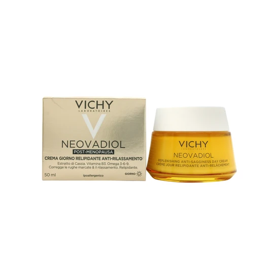 Vichy Neovadiol Post Menopause Replenishing Redefining Day Cream