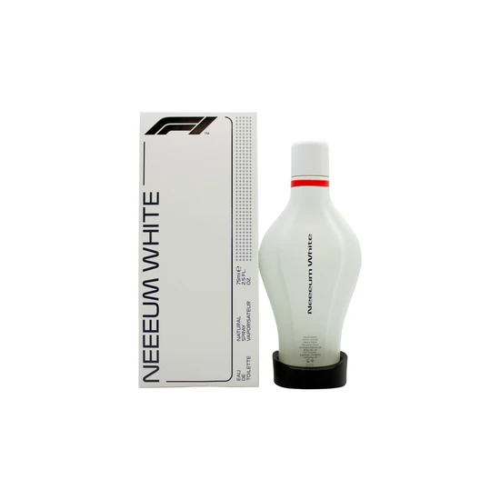 F1 Parfums Neeeum White Eau De Toilette
