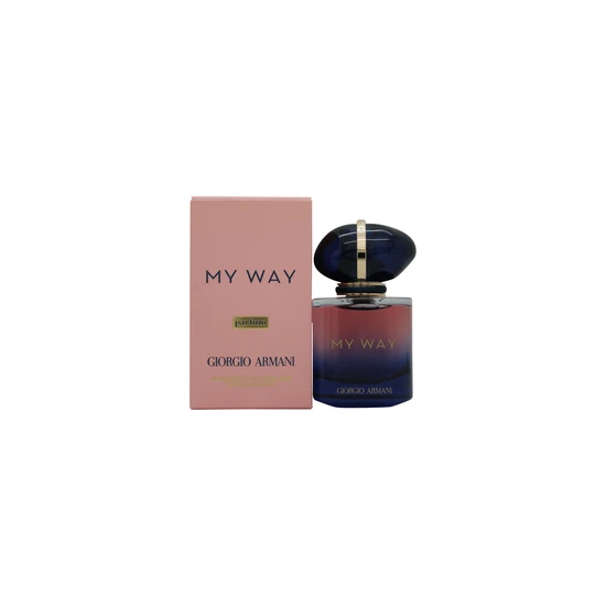 Giorgio Armani My Way Parfum Eau De Parfum