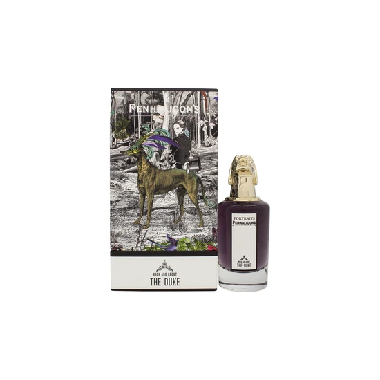 Penhaligons Much Ado About The Duke Eau De Parfum