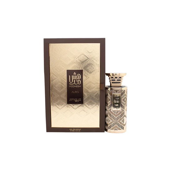 Zimaya Modesh Aura Eau De Parfum