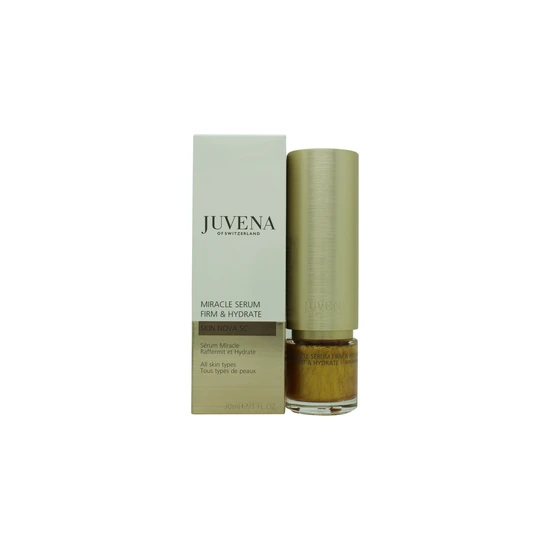 Juvena Miracle Serum