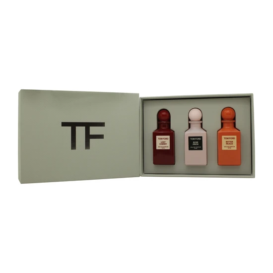 Tom Ford Mini Decanter Gift Set