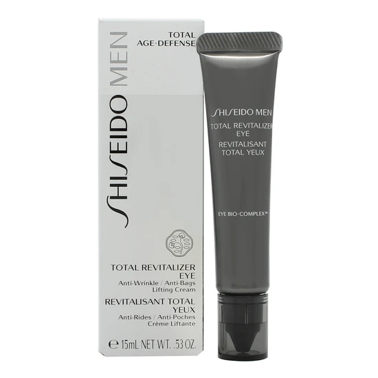 Shiseido Men Total Revitalizer Eye