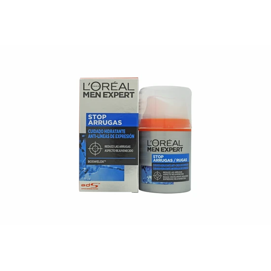 L'Oreal Paris Men Expert Stop Wrinkles Cream