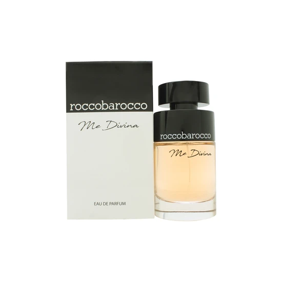 Roccobarocco Me Divina Eau De Parfum