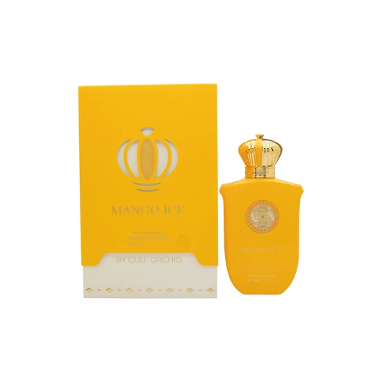 Gulf Orchid Mango Ice Eau De Parfum