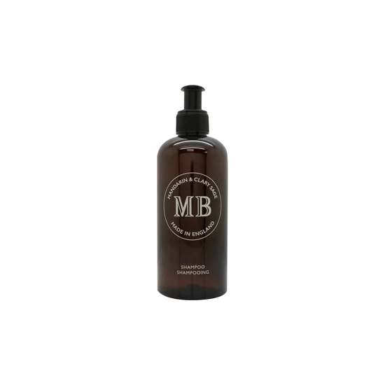 Molton Brown Mandarin & Clary Sage Shampoo