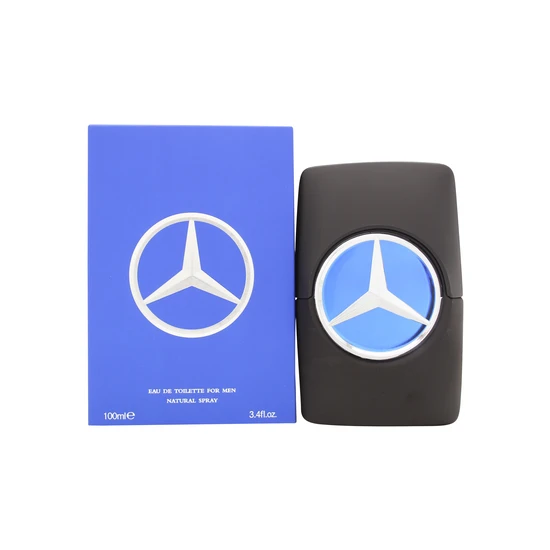 Mercedes-Benz Man Eau De Toilette