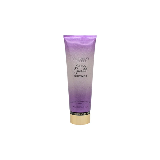 Victoria's Secret Love Spell Shimmer Fragrance Body Lotion