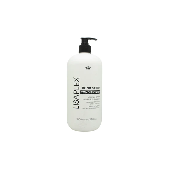Lisap Lisaplex Bond Saver Conditioner
