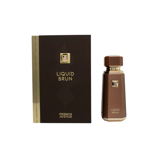 French Avenue Liquid Brun Eau De Parfum
