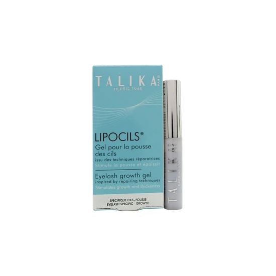 Talika Lipocils Eyelash Treatment Gel