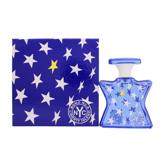 Bond No 9 Liberty Island Eau De Parfum