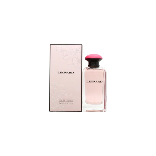 Leonard Paris Leonard Eau De Parfum