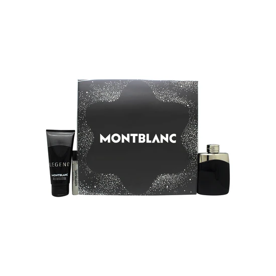 Montblanc Legend Gift Set