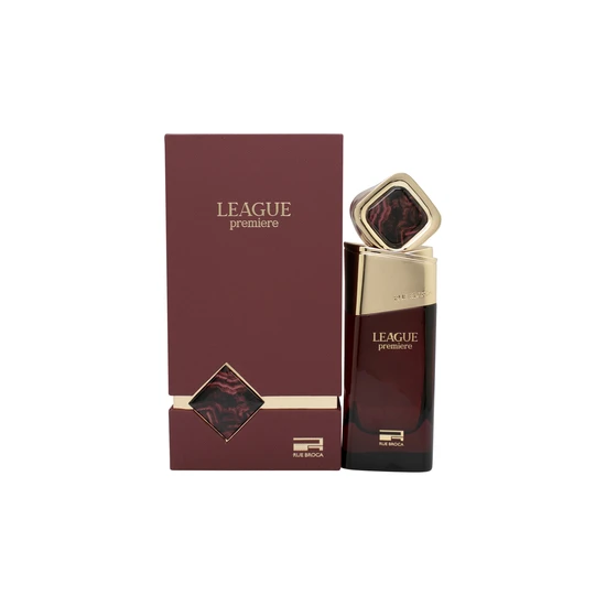 Rue Broca League Premiere Eau De Parfum