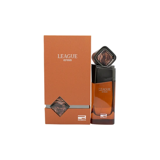 Rue Broca League Arena Eau De Parfum
