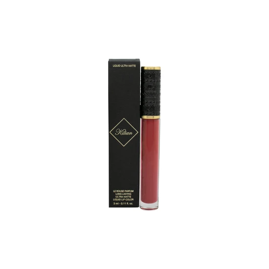 Kilian Le Rouge Parfum Matte Liquid Lipstick
