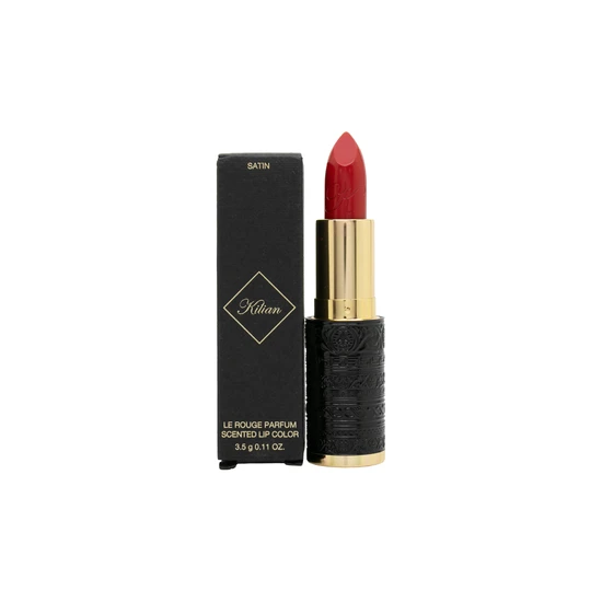 Kilian Le Rouge Parfum Satin Lipstick