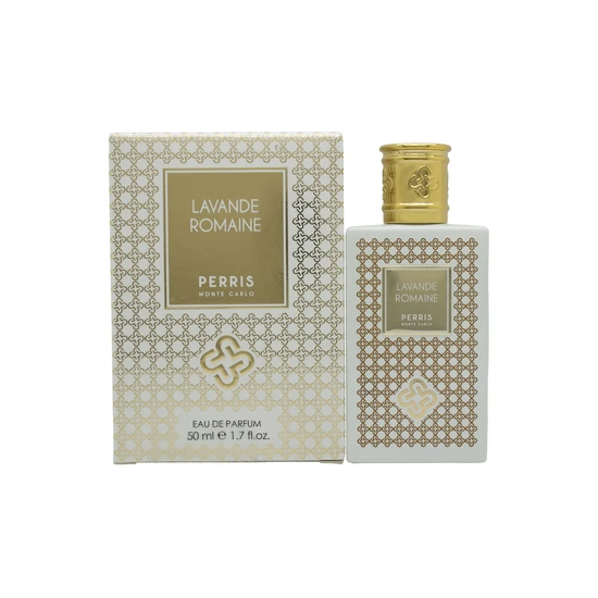 Perris Monte Carlo Lavande Romaine Eau De Parfum