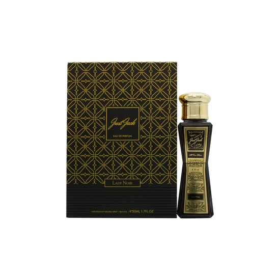 Just Jack Lady Noir Eau De Parfum