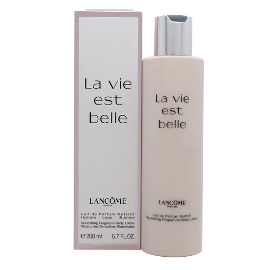 Lancôme La Vie Est Belle Hair & Body Mist