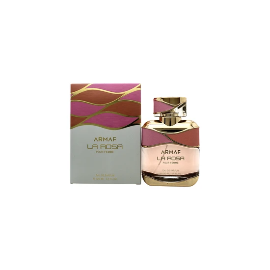 Armaf La Rosa Eau De Parfum