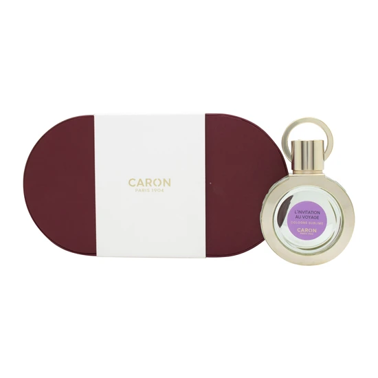 Caron L'Invitation Au Voyage Cologne Sublime