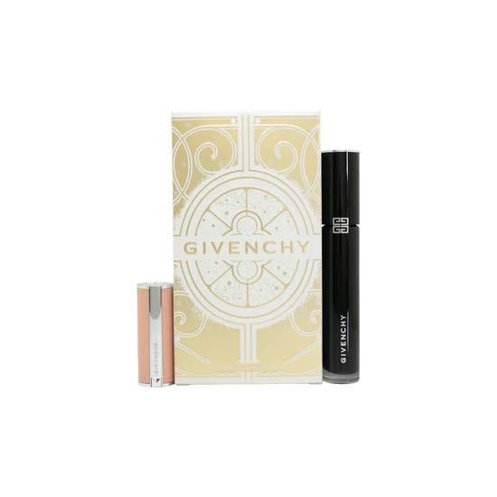 GIVENCHY L'Interdit Set: Eau De Parfum + Mascara