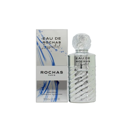 Rochas L'Essentiel Eau De Parfum