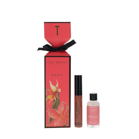 Ted Baker Kasia Cracker Gift Set