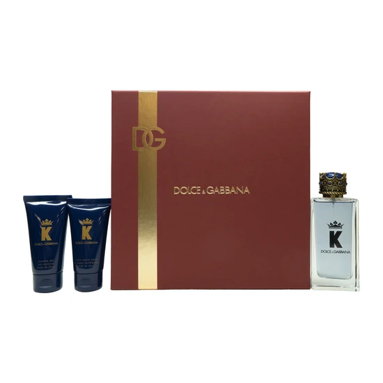 Dolce & Gabbana K Gift Set