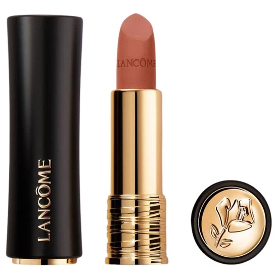 Lancôme L'absolu Rouge Drama Matte Lipstick 205 Nude Frisson