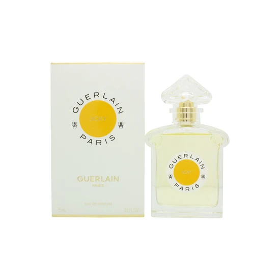 GUERLAIN Jicky Eau De Parfum