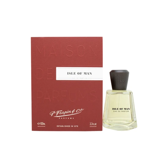 Frapin Isle Of Man Eau De Parfum