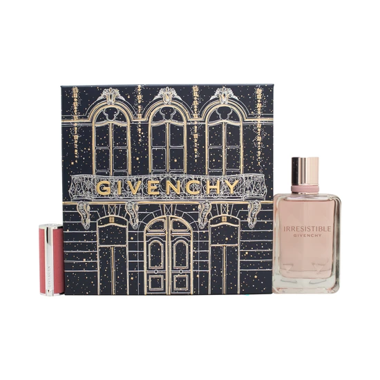 GIVENCHY Irresistible Very Floral Gift Set