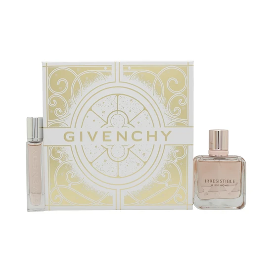 GIVENCHY Irresistible Gift Set