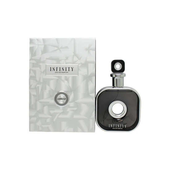 Armaf Infinity Silver Eau De Parfum