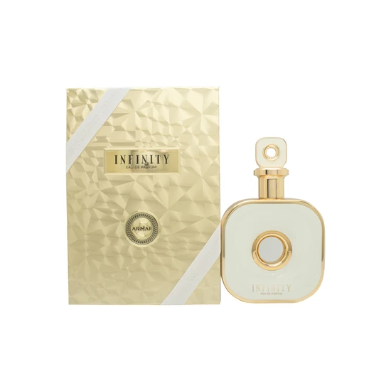Armaf Infinity Gold Eau De Parfum