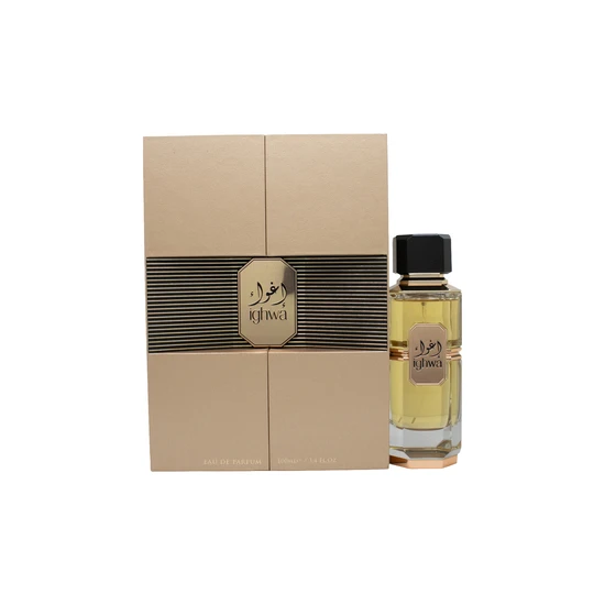 French Avenue Ighwa Eau De Parfum