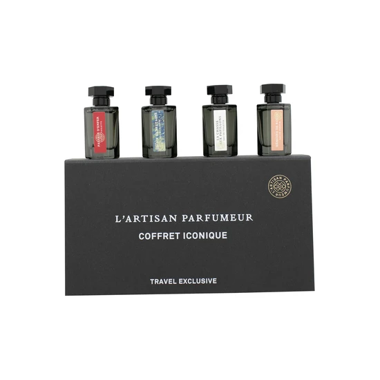 L'Artisan Parfumeur Iconique Set