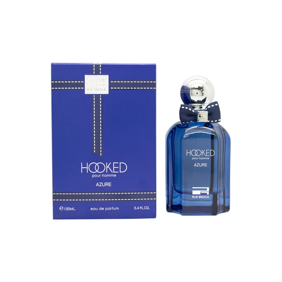 Rue Broca Hooked Azure Eau De Parfum