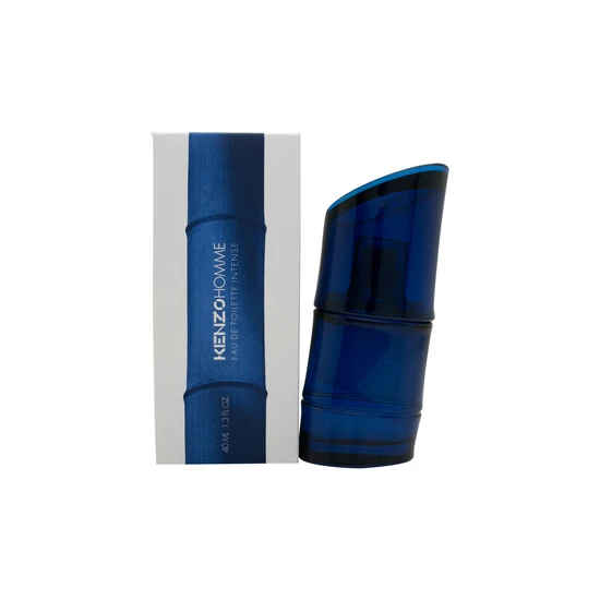 Kenzo Homme Eau De Toilette Intense