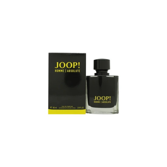 JOOP! Homme Absolute Eau De Parfum
