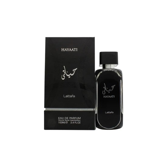 Lattafa Hayaati Eau De Parfum